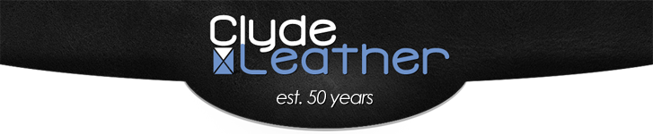 Clyde Leather